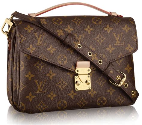 louis vuitton metis monogram ebay